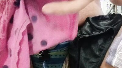 john guest jacking off on to used panties close up video and blowing loads