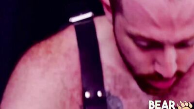 Sean Knight & Scotty Rage are fornicating in this hardcore footage