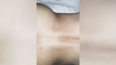 Sumbin Doo enjoys in some hard anal drilling homemade video