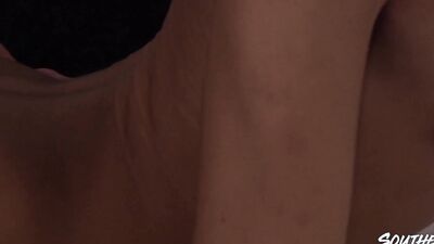 Felix Harris and his stepbrother are fucking in the bedroom