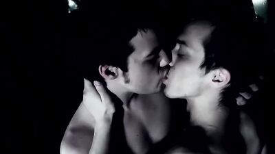 Krys Perez & Brice Carson are fucking in this raw footage
