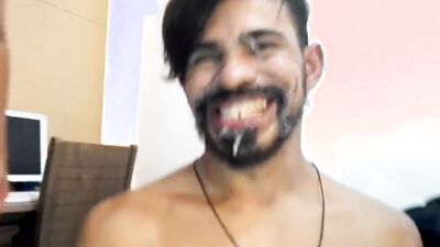YURI GAÚCHO E KXORRAOATV FODENDO UM PUTO