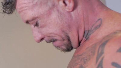 Ray Dalton & Jack are barebacking in this close-up amateur footage