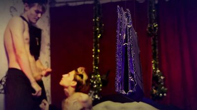 Cosplay video: "Dark Clover"