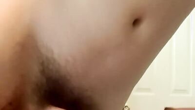 Young amateur Blaze cums in mature mans mouth after raw sex