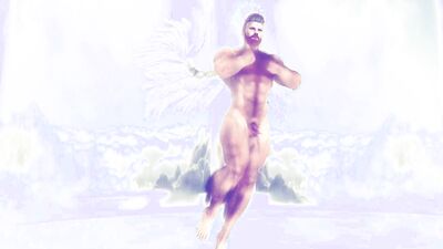 Homo Fuge 1