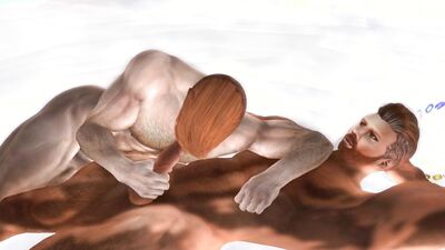 Homo Fuge 1