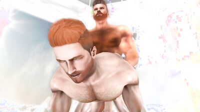 Homo Fuge 1