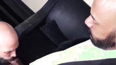 BAREBACKTHATHOLE Black Saul Leinad Breeds Mickey Carpathio
