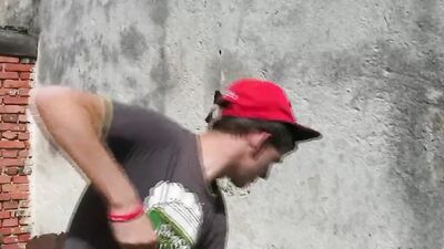 After work you enjoy yourself with hot sex and horny blowjob and cum gigantic