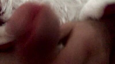 Santa Claus WOKE up after CHRISTMAS and Fucked your Gift! Cum on your face!