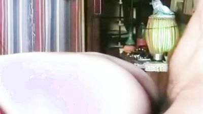 BBC breeds me after hours of fucking