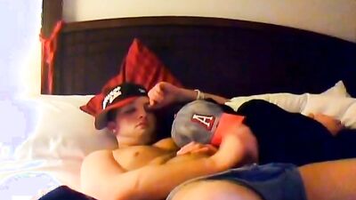 Getting Head and My Ass Fucked Raw From Older Daddy