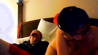 Getting Head and My Ass Fucked Raw From Older Daddy
