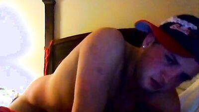 Getting Head and My Ass Fucked Raw From Older Daddy