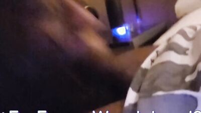 RAPPER'S New Release. . . Down my THROAT!!!