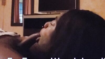 RAPPER'S New Release. . . Down my THROAT!!!