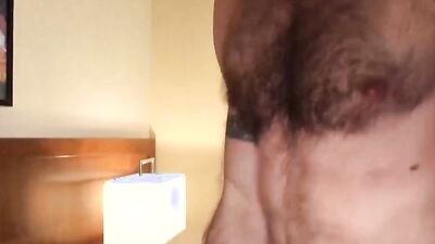 BAREBACKTHATHOLE Dolph Dietrich Bred Raw By Mickey Carpathio