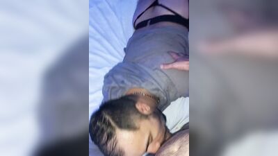 I fucked my boyfriend's best friend