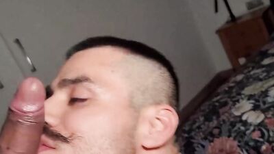 BAREBACKTHATHOLE Muscular Juan Brasileno Raw Breeds Kryz XXX