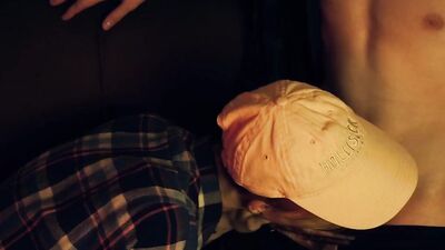 My boyfriend wanted a beautiful and gentle fuck