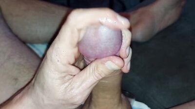 POV big cock cumshot #35