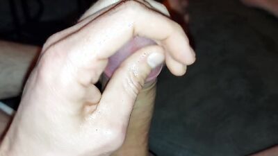 POV big cock cumshot #37