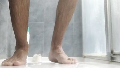 My Stepsister's Satisfyer, I put it in my ASS, IT HURTS ME, I think I need more practice HELP ME!