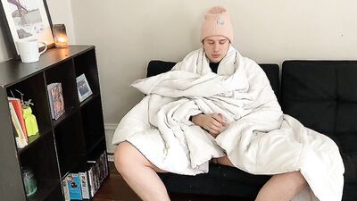 HOLY FUCK IM HARD!