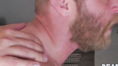 BEARFILMS Hairy Bears Bronco Yote And Jock Raw Breed