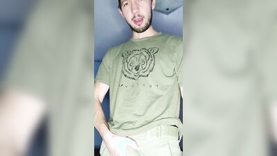 Master Of Worship Dominant Daddy Dirty Talking Gays Into Craving My Cum!