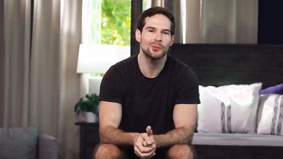 Hunk David Skylar Fucks Sexy Jock