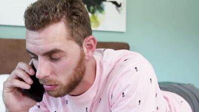 Hunks Go From Friends To Lovers