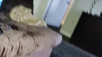 gaping tight twink pussy