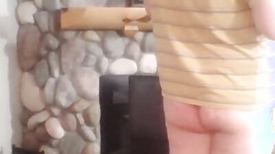 Teasing My Tight Top Hole With Lovense