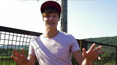 Twinks just wanna have fun