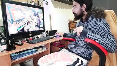 JerkInception or Masturbinception 2
