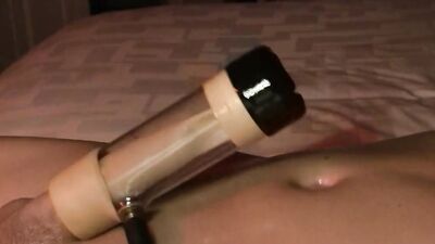 First Time Using Venus 2000
