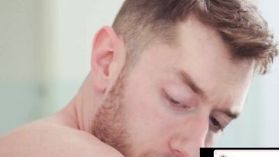 HotHouse - Dakota Payne Sticks His Gorgeous Cock Into Beautiful Jock's Ass