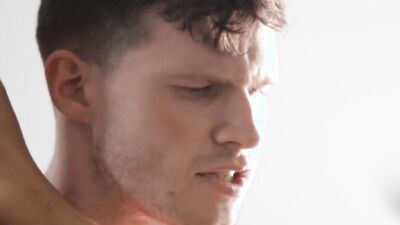 Men - Alex Montenegro & Finn Fuck In The Kitchen While Brent North Is Naked On The Dining Table