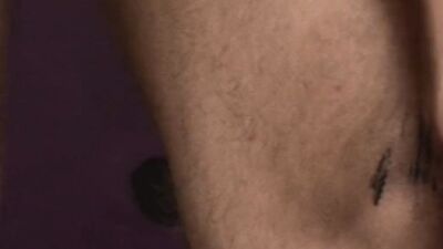 On the toilete I show you how my horny cock satisfies your tight ass