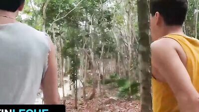 Latin Leche - The Cancun Experience, pt. 2