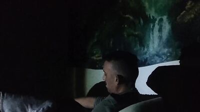 DADDDY AND YOUNG