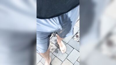 1 HOUR Pee and Cum Compilation