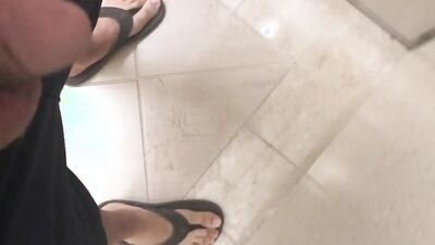 1 HOUR Pee and Cum Compilation