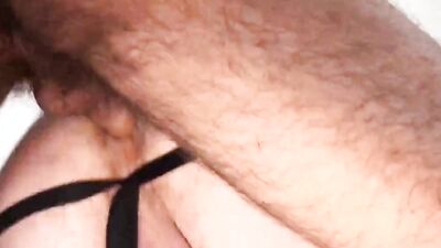 BAREBACKTHATHOLE Hairy Hunks Damon Andros And Zack Acland