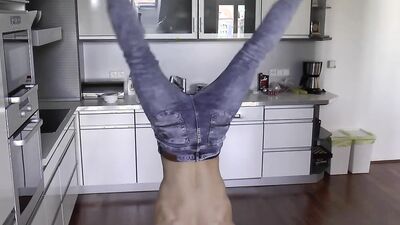 Jared Shaw in Prague - Webcam