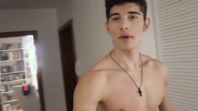 Jared Shaw in Prague - Webcam