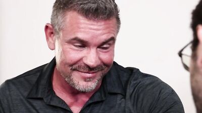 Scott Hardy Fucks Izzy Danger Hard