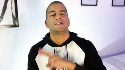 How to be a crossdreser, dominabt alpha intrduce you to crossdresing fetish